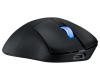 P714 ROG KERIS II Wireless Gaming Optical USB miš crni