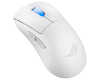 P714 ROG KERIS II Wireless Gaming Optical USB miš beli