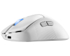P714 ROG KERIS II Wireless Gaming Optical USB miš beli