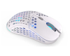 LIX OWH Wireless PMW3335 beli miš (EY6A010) 