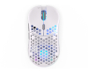 LIX OWH Wireless PMW3335 beli miš (EY6A010) 