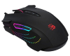 J90S Bloody Gaming USB Stone Black miš crni