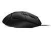 G502 X Gaming USB crni miš