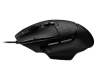 G502 X Gaming USB crni miš