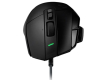 G502 X Gaming USB crni miš