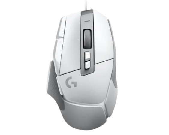 LOGITECH  G502 X Gaming USB BELI miš 