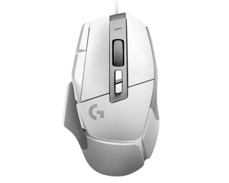G502 X Gaming USB BELI miš