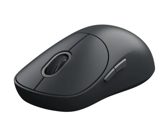 XIAOMI  Wireless Mouse 3 Black GL miš crni(BHR8913GL) 