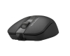 FM12T FSTYLER USB crni miš 