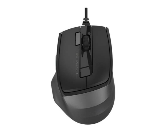 A4 TECH  FM45S AIR Dual-Function Air sivi miš 