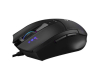 L65 Max Bloody RGB Gaming Honeycomb USB miš