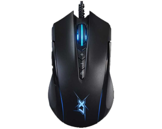 A4 TECH  X89 X7 Oscar laserski miš 