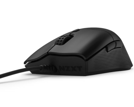 NZXT  Lift 2 Ergo miš crni (MS-001NB-01) 