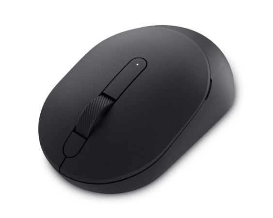 DELL  MS355 Silent miš crni 