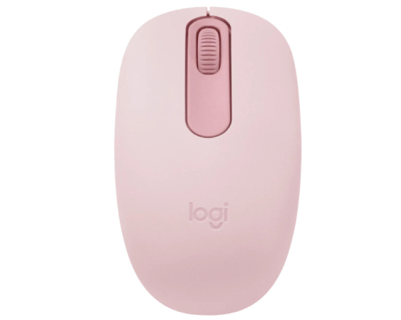 LOGITECH  M196 Bluetooth rozi miš 