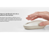 Wireless Mouse 2 lite miš beli (BHR8915GL)