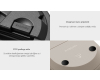 Wireless Mouse 2 lite miš beli (BHR8915GL)