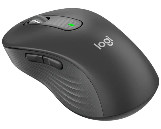 LOGITECH  M650 L Wireless graphite miš OEM 