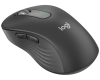 M650 L Wireless graphite miš OEM 