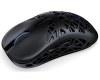 LIV Plus Wireless PAW3395 crni miš (EY6A016)