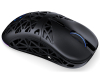 LIV Plus Wireless PAW3395 crni miš (EY6A016)
