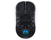 LIV Plus Wireless PAW3395 crni miš (EY6A016)