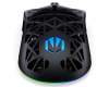LIV Plus Wireless PAW3395 crni miš (EY6A016)
