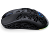 LIV Plus Wireless PAW3395 crni miš (EY6A016)