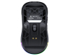 LIV Plus Wireless PAW3395 crni miš (EY6A016)