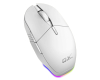 Scorpion M8250 USB Gaming beli miš 