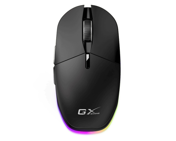 GENIUS  Scorpion M8250 USB Gaming crni miš 