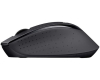 B330 Wireless miš crni