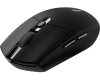 G305 Gaming Wireless LIGHTSPEED EWR2 crni miš 