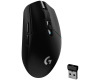 G305 Gaming Wireless LIGHTSPEED EWR2 crni miš 