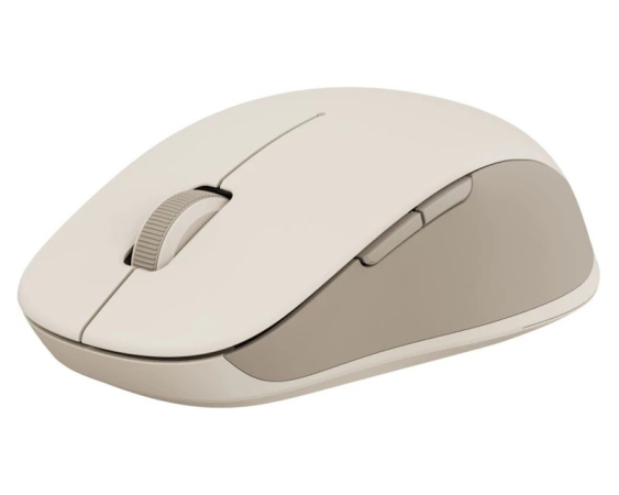 XIAOMI  Dual-mode Wireless Mouse 2  miš beli(BHR8849GL) 