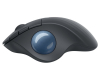 M575s ERGO Bluetooth Trackball Graphite Blue ball miš