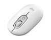 Pop Mouse with Emoji, Off-White miš