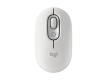 Pop Mouse with Emoji, Off-White miš