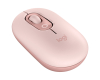 Pop Mouse with Emoji, Rose miš
