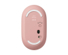 Pop Mouse with Emoji, Rose miš