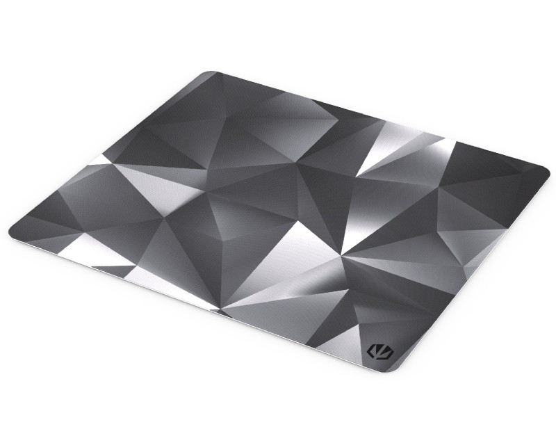 Crystal Black L podloga za miš (EY6B007)