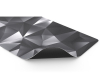 Crystal Black XL podloga za miš (EY6B008) 