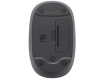 M196 Bluetooth grafit sivi miš