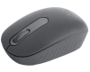 M196 Bluetooth grafit sivi miš