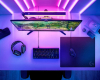 G640 Cloth Gaming podloga za miš