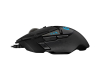 G502 HERO Gaming USB crni miš