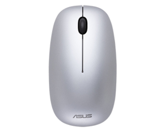 ASUS  MW201C Wireless miš sivi 