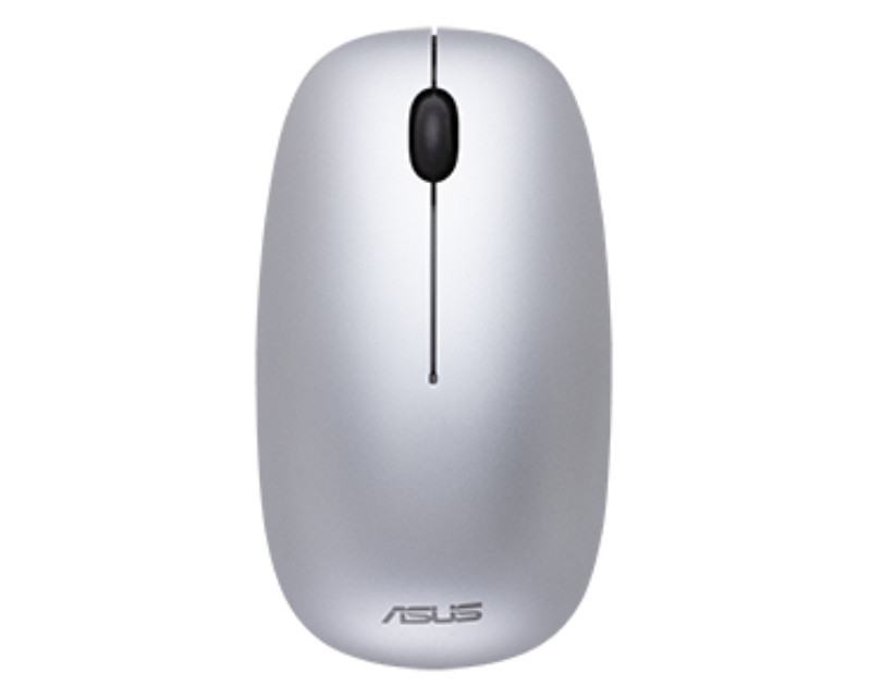 MW201C Wireless miš sivi