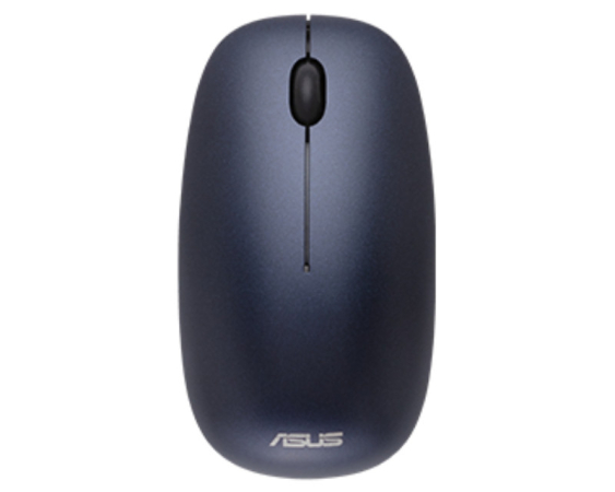 ASUS  MW201C Wireless miš plavi 
