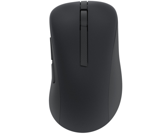 ASUS  MD102 Wireless miš tamno sivi 